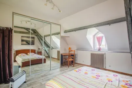 Maison de vacances Les Eyzies de Tayac Meyrals, Maison au design élégant avec piscine à Meyrals - Photo 24