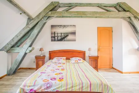 Maison de vacances Les Eyzies de Tayac Meyrals, Maison au design élégant avec piscine à Meyrals - Photo 25