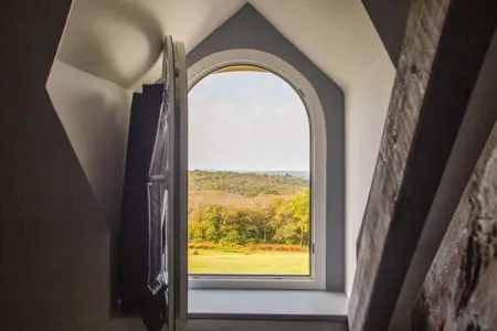 Maison de vacances Les Eyzies de Tayac Meyrals, Maison au design élégant avec piscine à Meyrals - Photo 33