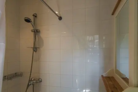 Gîte du Château, Maison de vacances moderne à Chaleix avec jardin privé - Photo 17