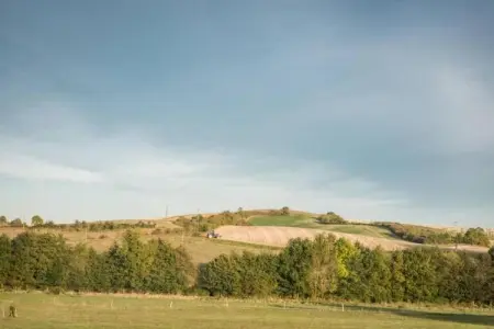Gîte du Château, Maison de vacances moderne à Chaleix avec jardin privé - Photo 34