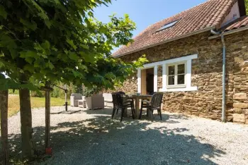 Gite à Chalais,La Petite Maison FR-24800-08 N°462079