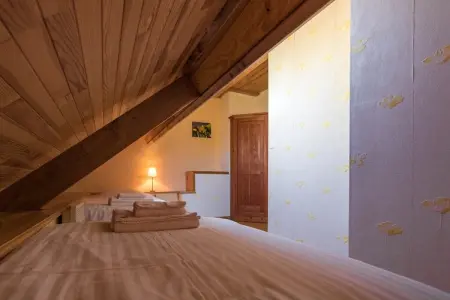 La Petite Maison, Gîte de charme en Aquitaine avec jardin meublé - Photo 11