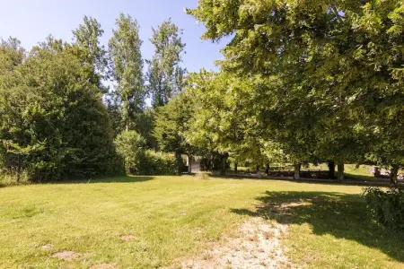 La Petite Maison, Gîte de charme en Aquitaine avec jardin meublé - Photo 18