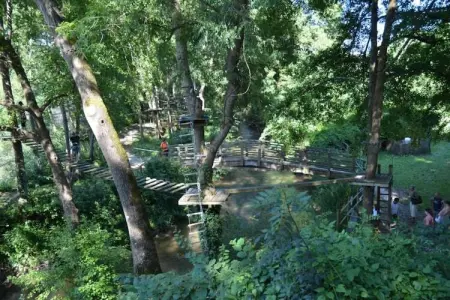 La Petite Maison, Gîte de charme en Aquitaine avec jardin meublé - Photo 28