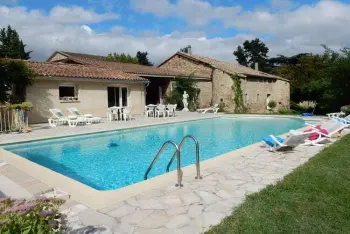 Maison à Alixan,Maison de vacances - ALIXAN FR-26300-06 N°517774