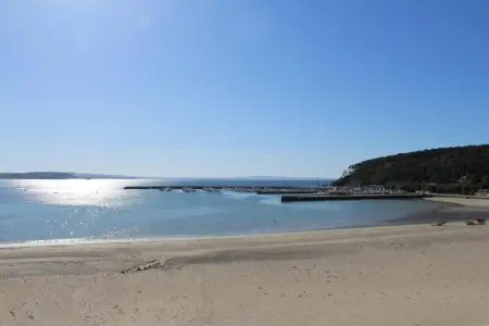 Résidence Horizon Morgat 3, Maisonnette confortable et colorée, à 700 m.de la plage - Photo 29