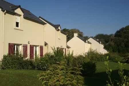 Maison à Crozon, Le Hameau de Peemor Pen 6 - L523250