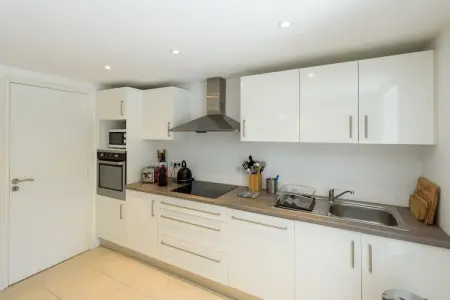 Ti Levenez, Belle villa avec piscine privée à Plomeur - Photo 16