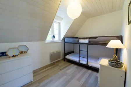 Ti Levenez, Belle villa avec piscine privée à Plomeur - Photo 20