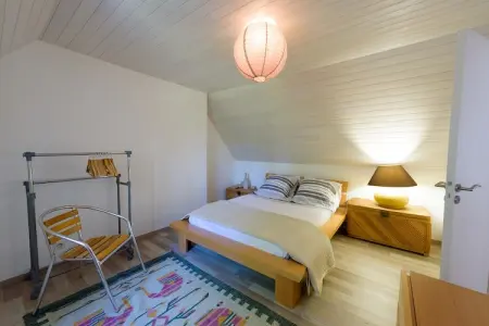 Ti Levenez, Belle villa avec piscine privée à Plomeur - Photo 24