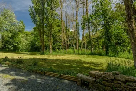 Ti Levenez, Belle villa avec piscine privée à Plomeur - Photo 33