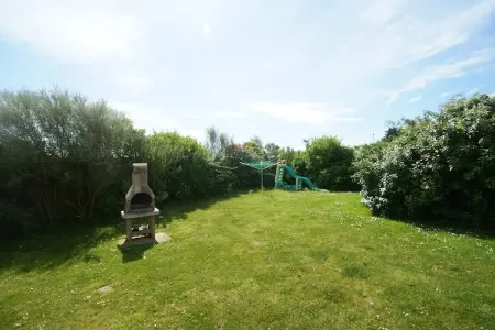 Villa Goéland, Villa à Moëlan-sur-Mer avec piscine intérieure,jacuzzi,sauna - Photo 21