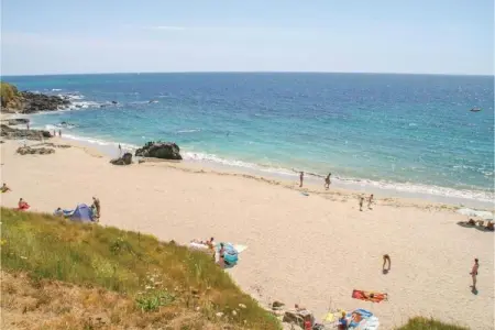 Villa Goéland, Villa à Moëlan-sur-Mer avec piscine intérieure,jacuzzi,sauna - Photo 33