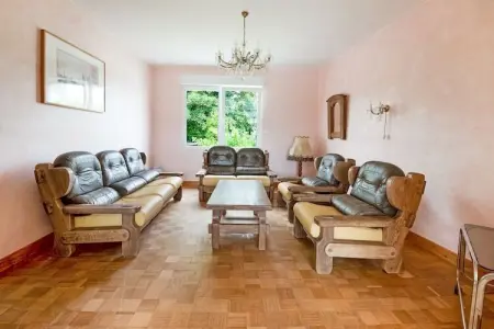 Maison Albatros, Villa à environ 100 mètres de l'Atlantique - Photo 2