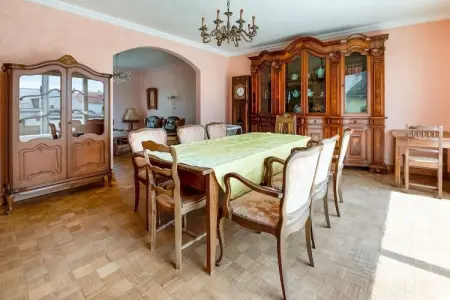 Maison Albatros, Villa à environ 100 mètres de l'Atlantique - Photo 3