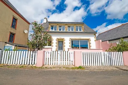 Maison Albatros, Villa à environ 100 mètres de l'Atlantique - Photo 5