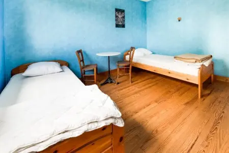 Maison Albatros, Villa à environ 100 mètres de l'Atlantique - Photo 13