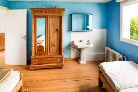 Maison Albatros, Villa à environ 100 mètres de l'Atlantique - Photo 14