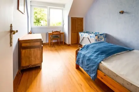 Maison Albatros, Villa à environ 100 mètres de l'Atlantique - Photo 15