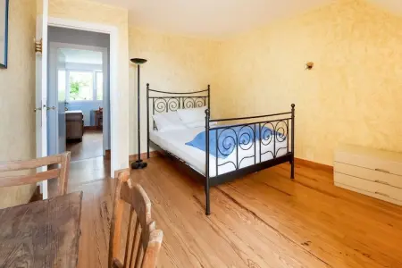 Maison Albatros, Villa à environ 100 mètres de l'Atlantique - Photo 18