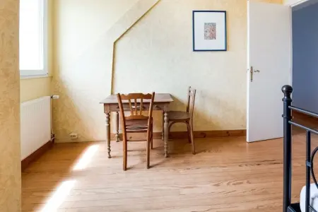 Maison Albatros, Villa à environ 100 mètres de l'Atlantique - Photo 19