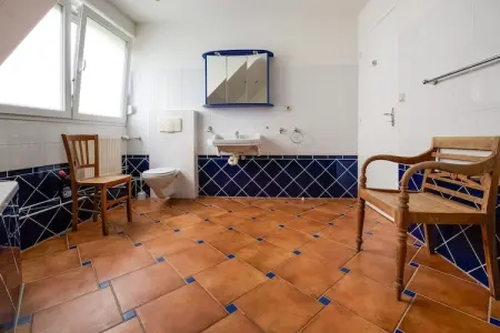 Maison Albatros, Villa à environ 100 mètres de l'Atlantique - Photo 23