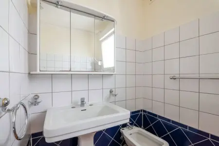 Maison Albatros, Villa à environ 100 mètres de l'Atlantique - Photo 25