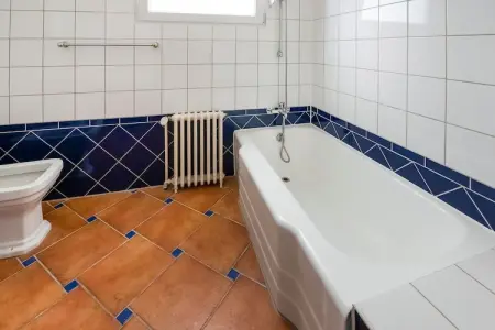 Maison Albatros, Villa à environ 100 mètres de l'Atlantique - Photo 27