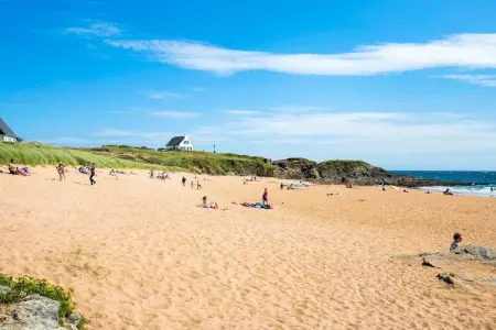 Maison Albatros, Villa à environ 100 mètres de l'Atlantique - Photo 32