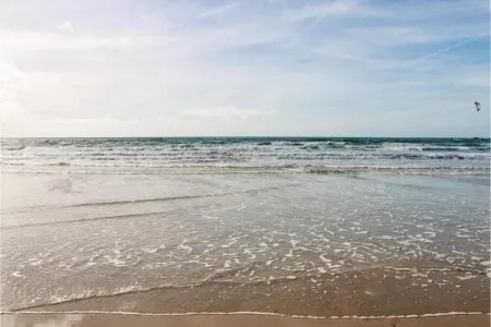 Maison Albatros, Villa à environ 100 mètres de l'Atlantique - Photo 34