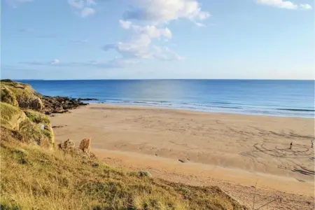 Maison Albatros, Villa à environ 100 mètres de l'Atlantique - Photo 35