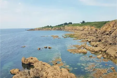 Maison Albatros, Villa à environ 100 mètres de l'Atlantique - Photo 36