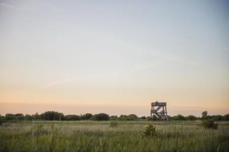 Maison mitoyenne dans un parc animalier proche mer, Maison de vacances moderne à Clohars-Carnoët près de la mer - Photo 24