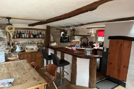 Kerambellec, Gîte de charme à Coray avec piscine - Photo 2