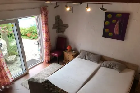 Kerambellec, Gîte de charme à Coray avec piscine - Photo 3