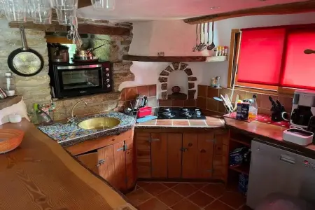 Kerambellec, Gîte de charme à Coray avec piscine - Photo 16