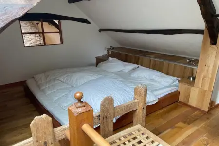 Kerambellec, Gîte de charme à Coray avec piscine - Photo 19