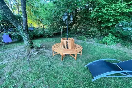 Kerambellec, Gîte de charme à Coray avec piscine - Photo 25