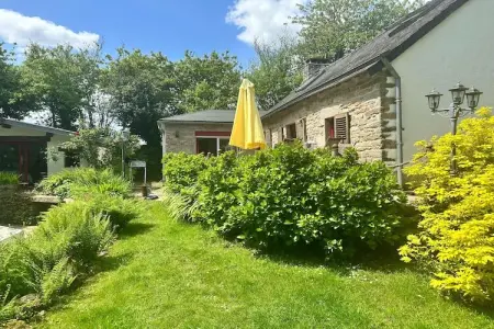 Kerambellec, Gîte de charme à Coray avec piscine - Photo 26