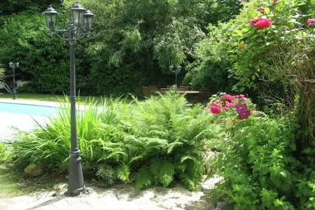 Kerambellec, Gîte de charme à Coray avec piscine - Photo 35