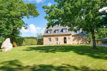 Maison à Logonna Daoulas, La Plage - L104662