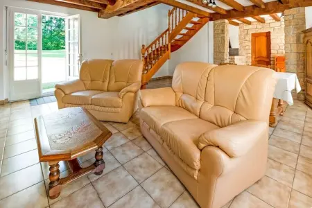 La Plage, Maison de vacances à Logonna-Daoulas près de la mer - Photo 1