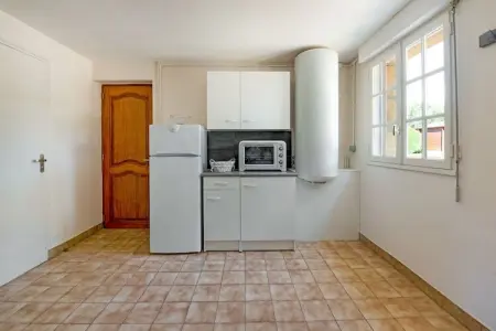 La Plage, Maison de vacances à Logonna-Daoulas près de la mer - Photo 3