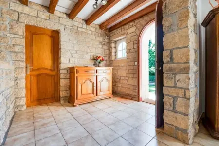 La Plage, Maison de vacances à Logonna-Daoulas près de la mer - Photo 7