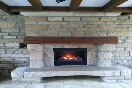 La Plage, Maison de vacances à Logonna-Daoulas près de la mer - Photo 8