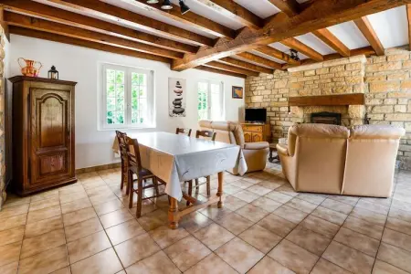 La Plage, Maison de vacances à Logonna-Daoulas près de la mer - Photo 10