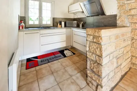 La Plage, Maison de vacances à Logonna-Daoulas près de la mer - Photo 11