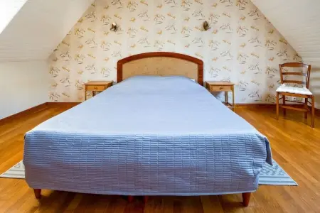 La Plage, Maison de vacances à Logonna-Daoulas près de la mer - Photo 16