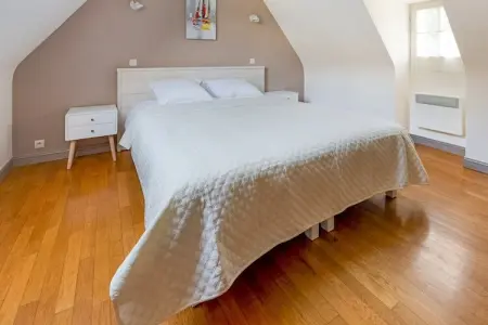 La Plage, Maison de vacances à Logonna-Daoulas près de la mer - Photo 17